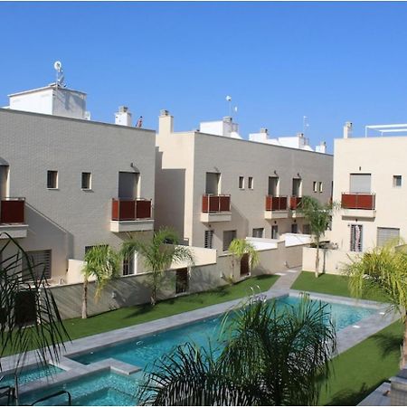 Torre De La Horadada - Modern And Comfortable 2 Bedroom Apartment Close To The Beach Torre de la Horadada Екстериор снимка