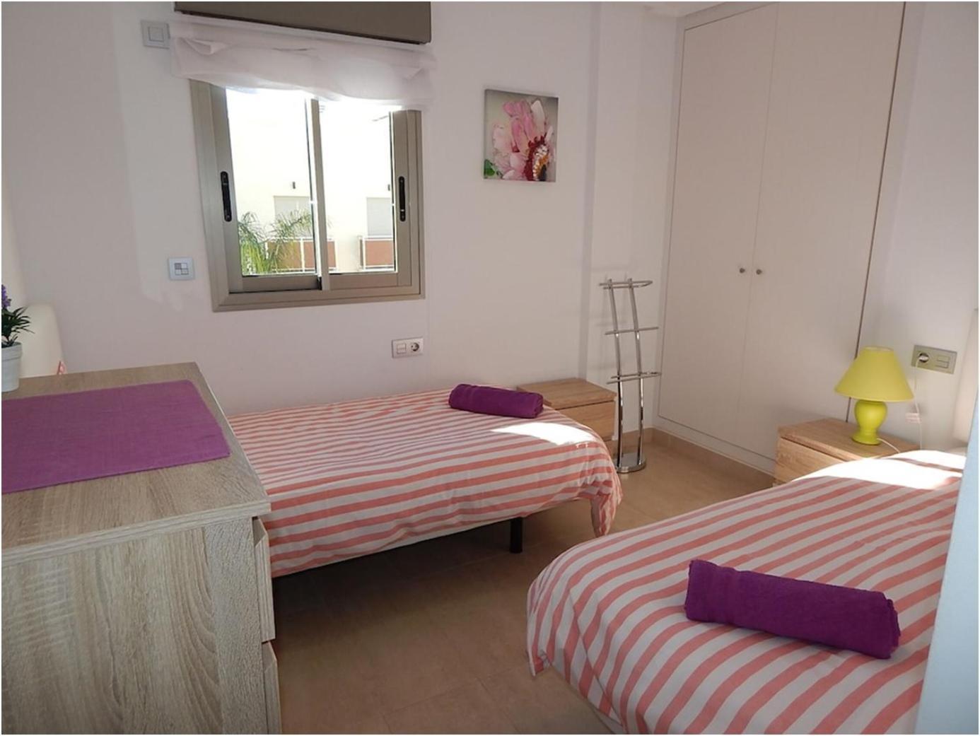 Torre De La Horadada - Modern And Comfortable 2 Bedroom Apartment Close To The Beach Torre de la Horadada Екстериор снимка