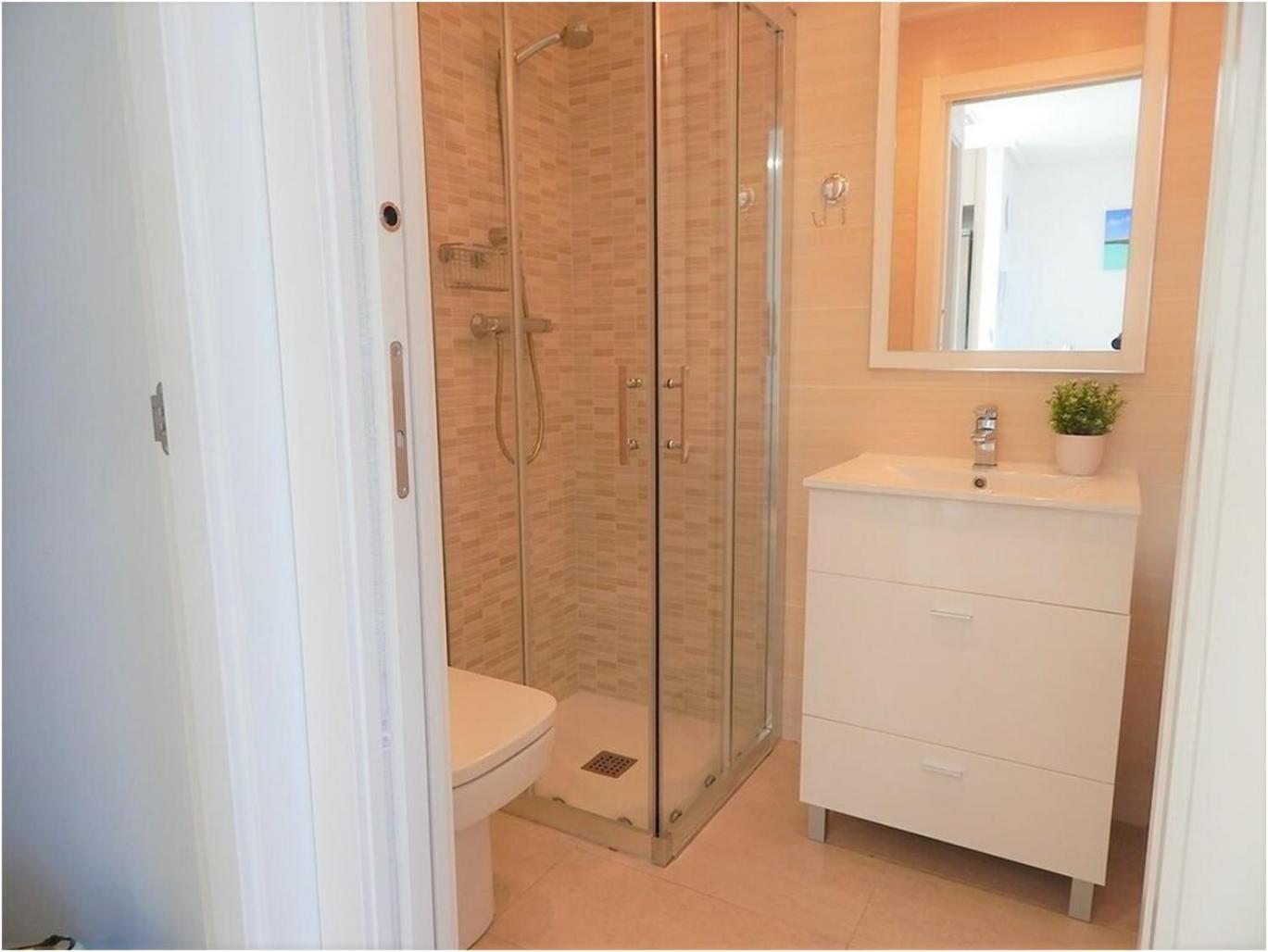 Torre De La Horadada - Modern And Comfortable 2 Bedroom Apartment Close To The Beach Torre de la Horadada Екстериор снимка