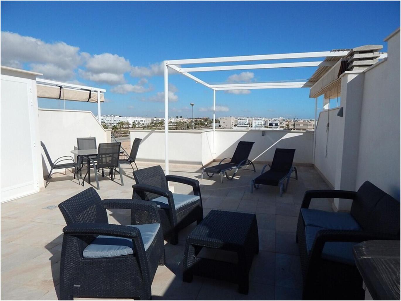 Torre De La Horadada - Modern And Comfortable 2 Bedroom Apartment Close To The Beach Torre de la Horadada Екстериор снимка