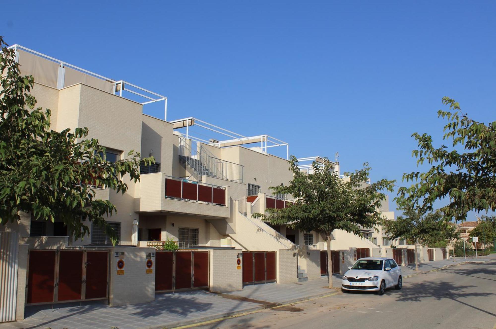 Torre De La Horadada - Modern And Comfortable 2 Bedroom Apartment Close To The Beach Torre de la Horadada Екстериор снимка